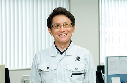 経理部